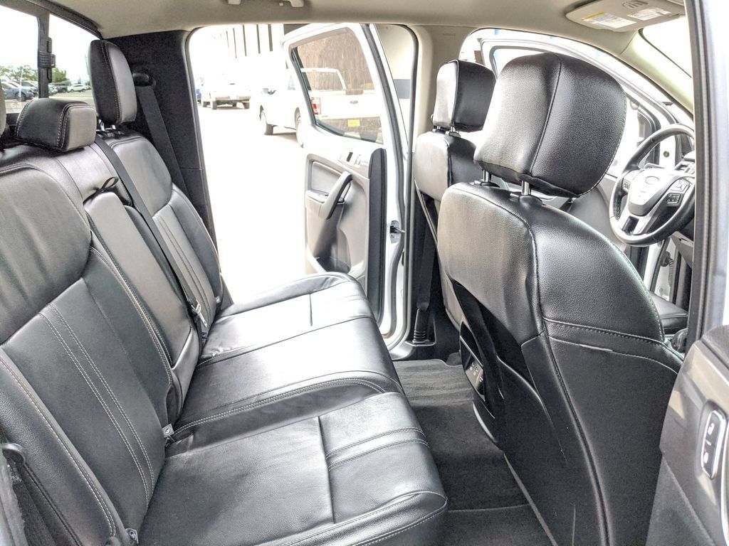 Used 2020 Ford Ranger Lariat w/ Technology Package AWD/4WD image 18