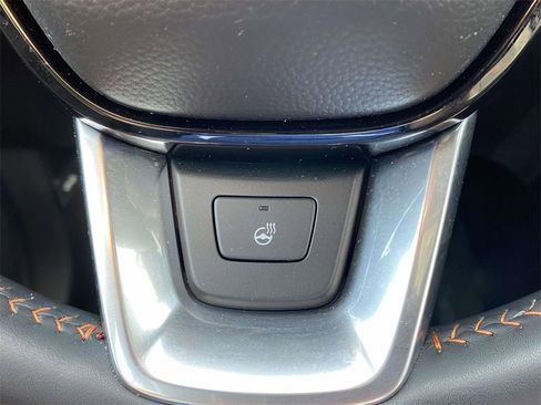 Certified 2025 Honda CR-V Sport Touring image 20