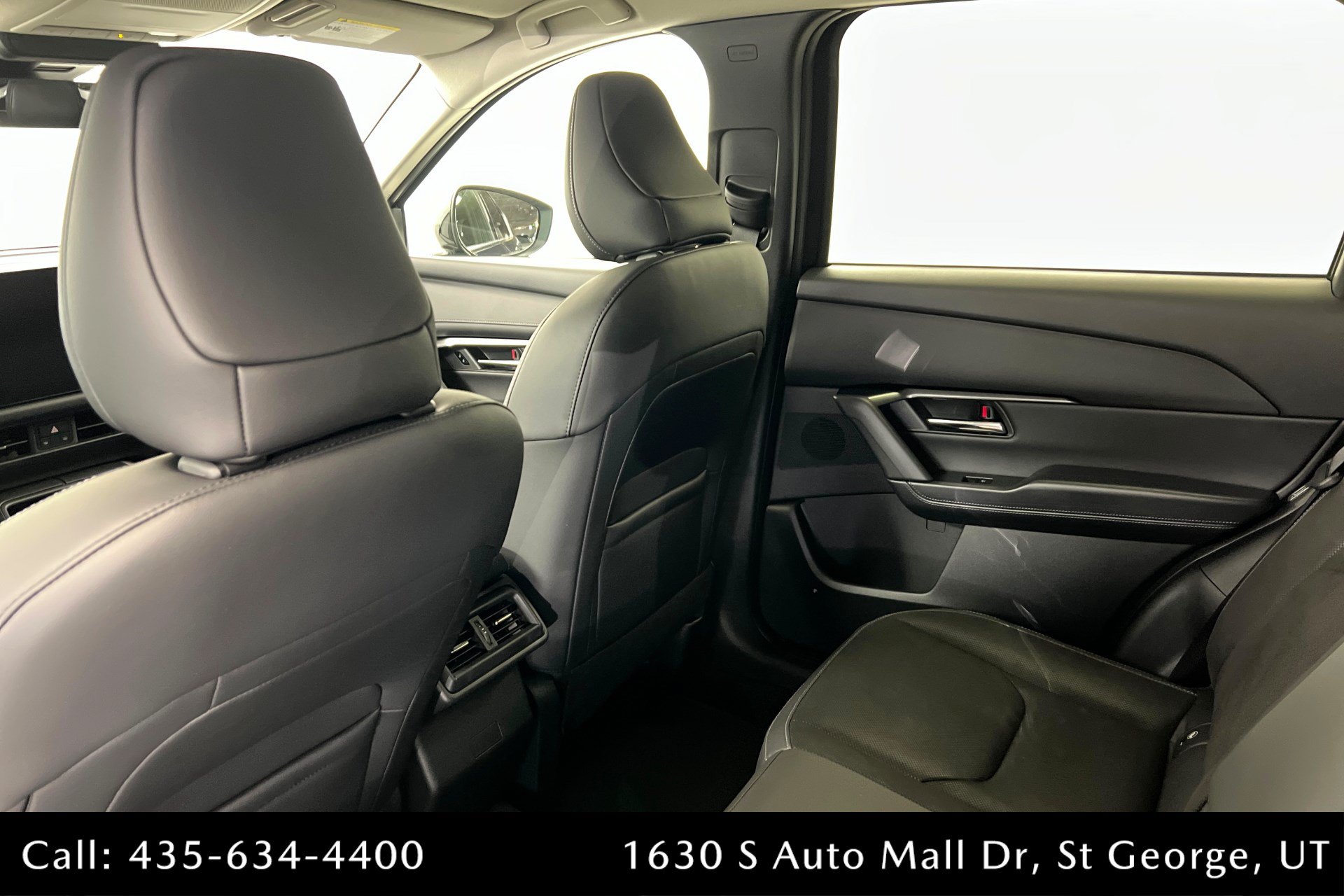 New 2026 MAZDA CX-5 Select AWD/4WD image 21