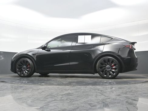 Used 2022 Tesla Model Y Performance image 25