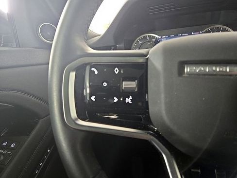 Used 2023 Land Rover Range Rover Evoque R-Dynamic SE AWD/4WD image 23