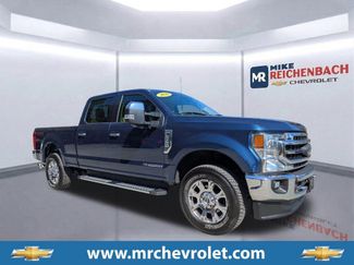 Used 2020 Ford F250 Lariat w/ Chrome Package video 1