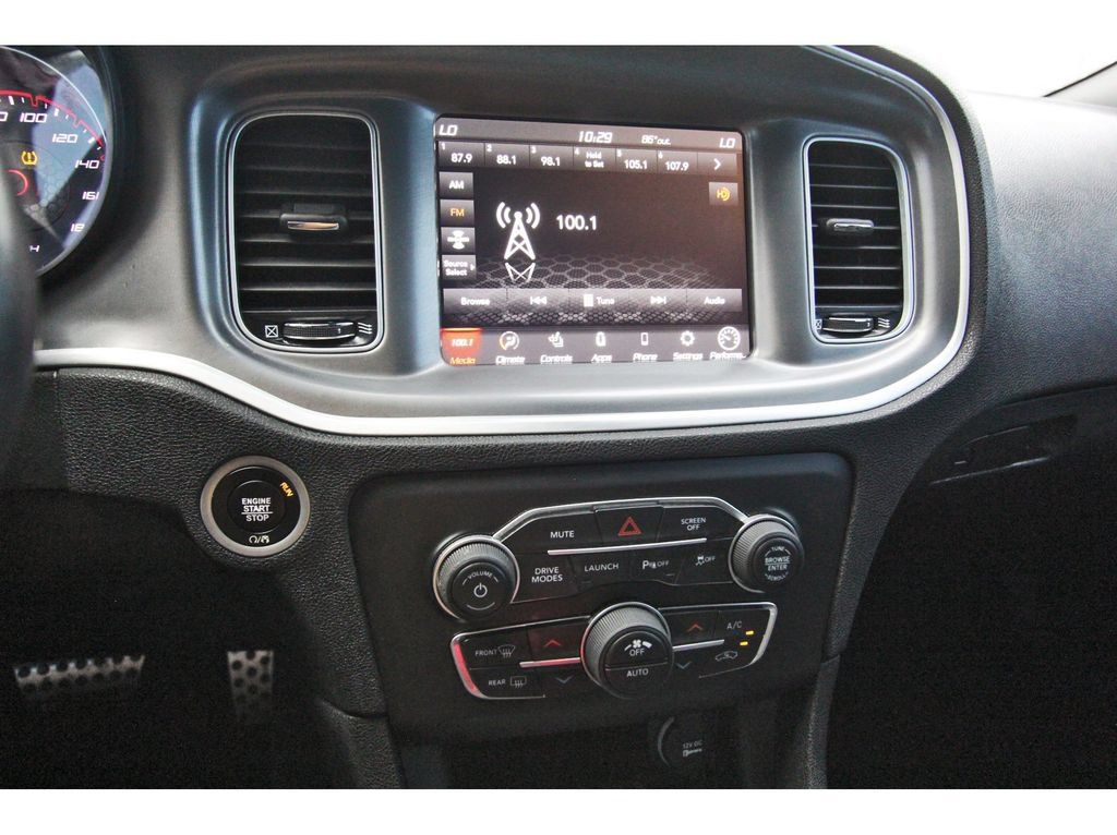 Used 2022 Dodge Charger Scat Pack RWD image 20