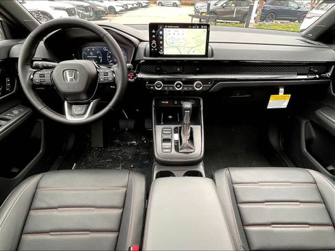 New 2026 Honda CR-V Sport-L image 12