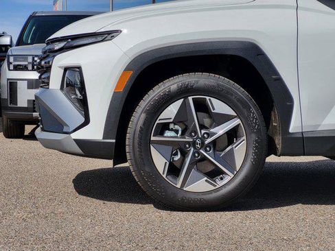 New 2026 Hyundai Tucson SEL AWD/4WD image 10