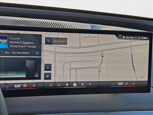 New 2025 BMW iX M60 image 11