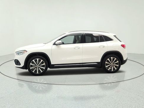 Certified 2023 Mercedes-Benz GLA 250 4MATIC image 8