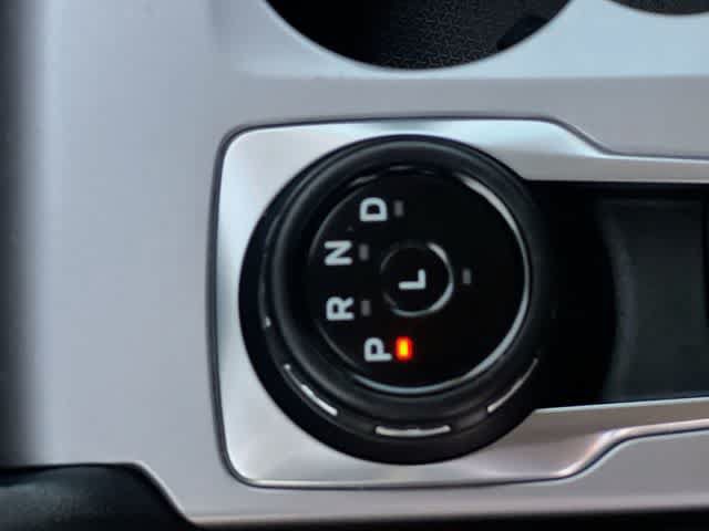 Used 2024 Ford Bronco Sport Outer Banks w/ Tech Package AWD/4WD image 16
