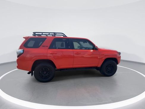 Used 2023 Toyota 4Runner TRD Pro image 9