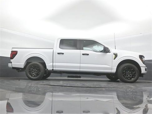 New 2025 Ford F150 STX image 24