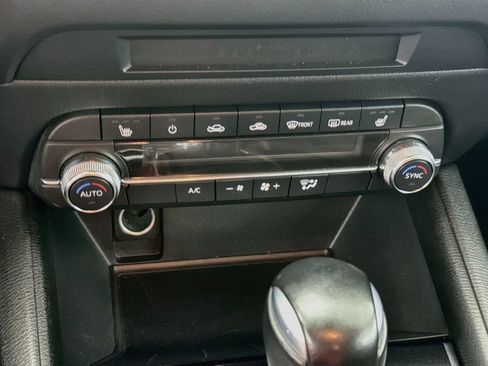 Used 2024 MAZDA CX-5 AWD 2.5 S image 14