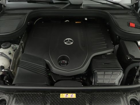 New 2026 Mercedes-Benz GLE 450 4MATIC Coupe image 10