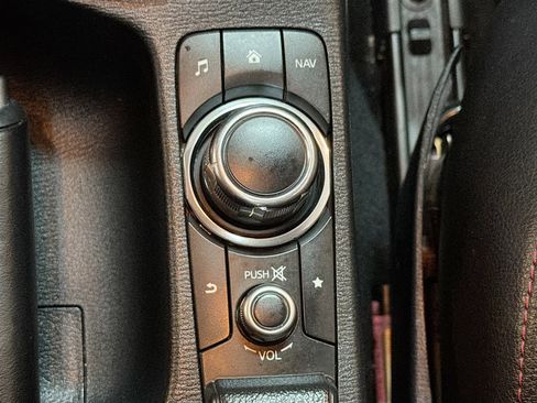 Used 2016 MAZDA CX-3 Grand Touring image 26