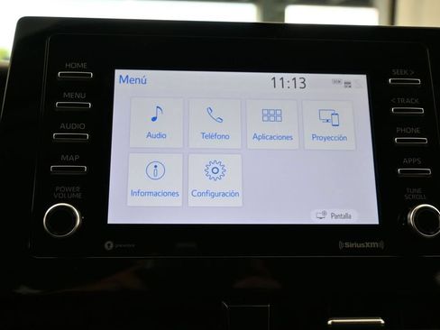 Used 2024 Toyota Camry SE FWD image 24