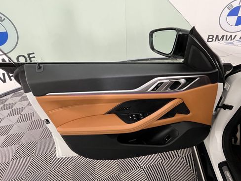 Certified 2023 BMW 430i Gran Coupe xDrive w/ M Sport Package image 28