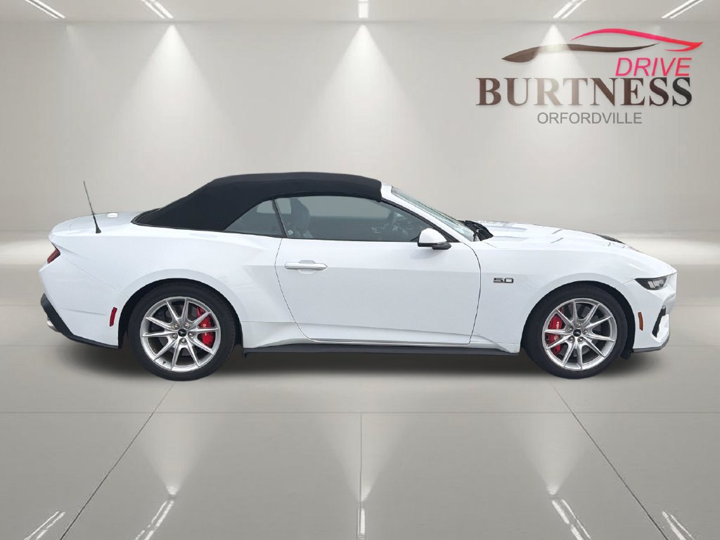 Used 2024 Ford Mustang GT Premium RWD image 9