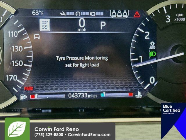 Used 2020 Land Rover Range Rover Evoque R-Dynamic S AWD/4WD image 15
