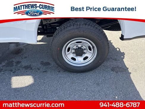 New 2026 Ford F250 XL image 16