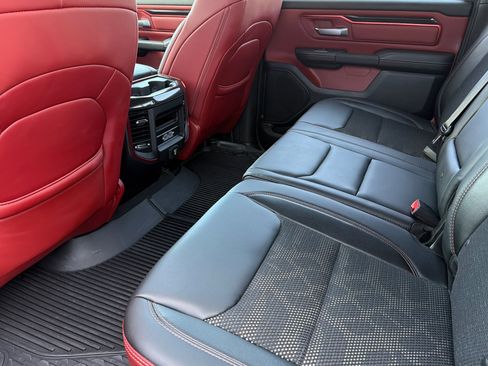 Used 2019 RAM 1500 Rebel w/ Rebel Level 2 Equipment Group image 10