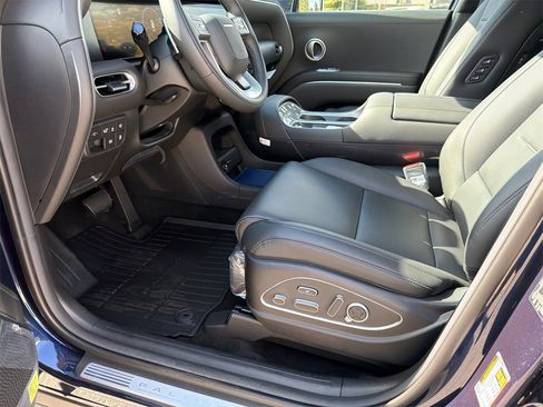 New 2026 Hyundai Palisade Calligraphy image 9