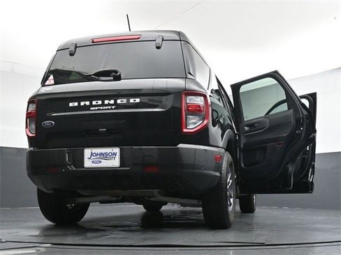 Used 2024 Ford Bronco Sport Big Bend w/ Convenience Package image 36