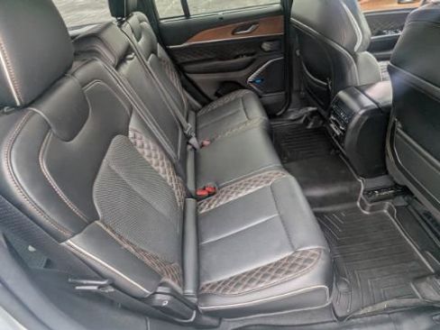 Used 2023 Jeep Grand Cherokee Summit image 21