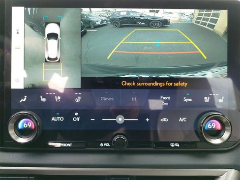 Used 2024 Lexus RX 350h image 27