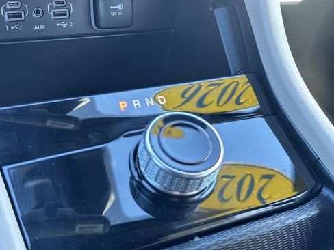 New 2026 Jeep Grand Cherokee Limited w/ Limited Altitude Package image 35