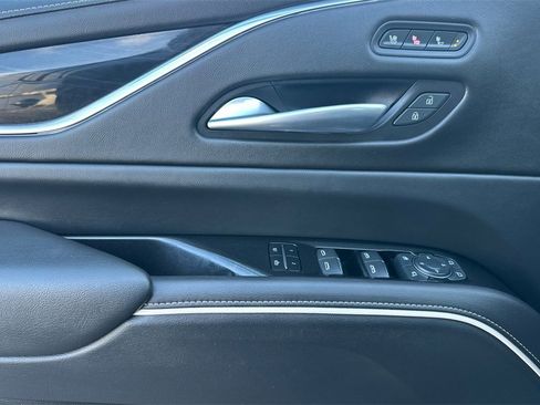 Used 2023 Cadillac Escalade Sport image 12