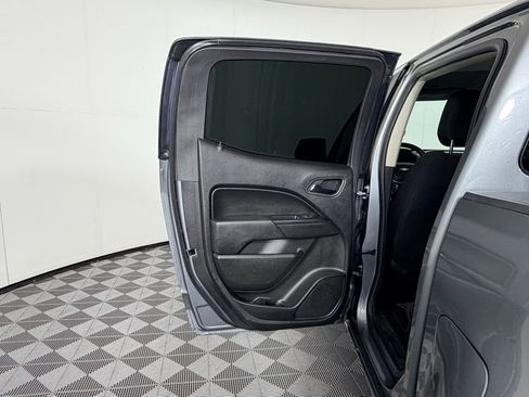 Used 2019 Chevrolet Colorado LT image 24