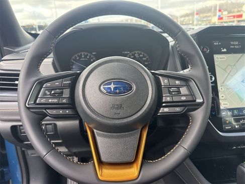 New 2026 Subaru Forester Wilderness image 19