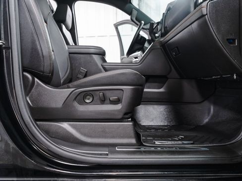 Used 2024 GMC Sierra 2500 AT4 w/ AT4 Premium Plus Package image 36