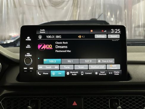 Used 2023 Acura Integra A-Spec image 18