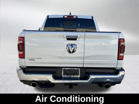 Certified 2022 RAM 1500 Limited image 7