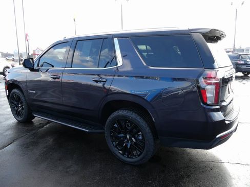 Certified 2023 Chevrolet Tahoe LS image 7