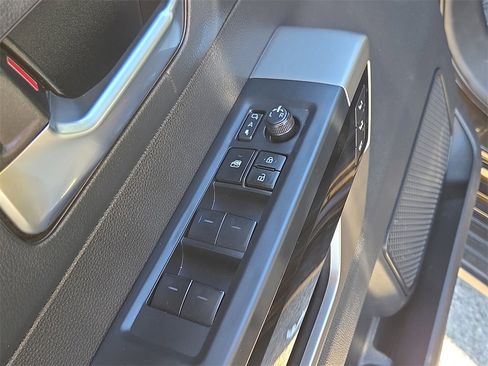 Certified 2024 Toyota Sequoia Limited image 23