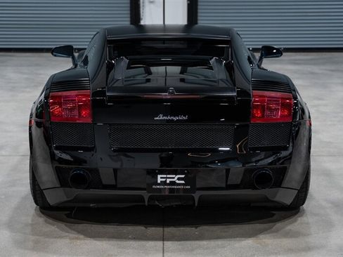Used 2007 Lamborghini Gallardo AWD/4WD image 5