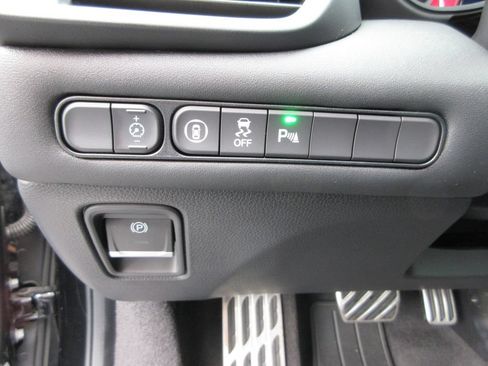 Used 2022 Acura TLX w/ A-SPEC Pkg FWD image 22