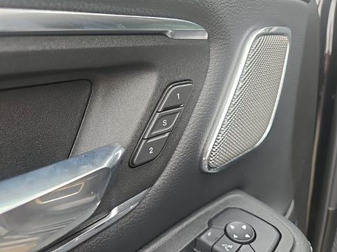 New 2026 RAM 1500 Laramie w/ Night Edition image 36