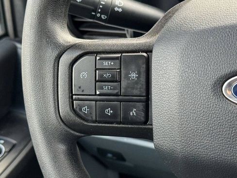 Used 2023 Ford F550 2WD Crew Cab Super Duty image 24