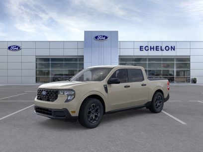 New 2025 Ford Maverick XLT