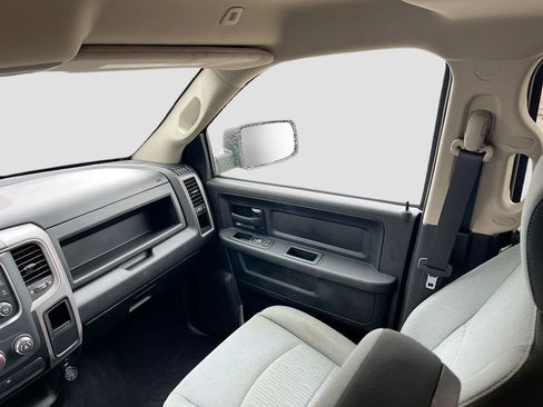 Used 2021 RAM 1500 Tradesman w/ Popular Equipment Group AWD/4WD image 21