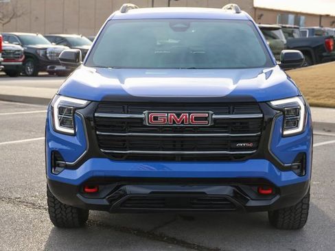 New 2026 GMC Terrain AT4 w/ Technology Package II image 2