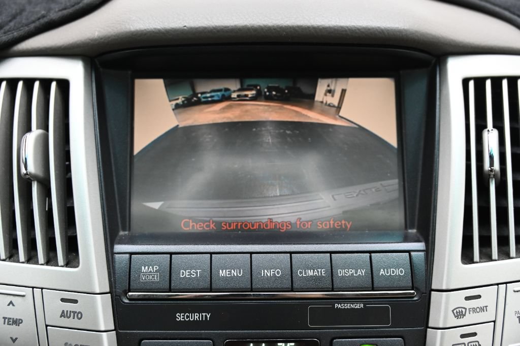 Used 2008 Lexus RX 350 AWD image 32
