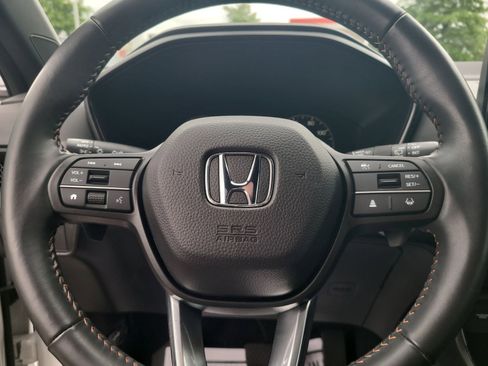 Certified 2024 Honda CR-V Sport-L image 12