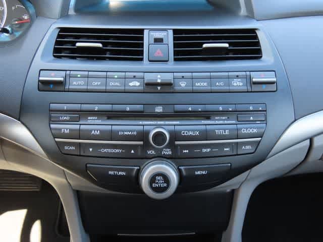 Used 2008 Honda Accord EX-L image 17
