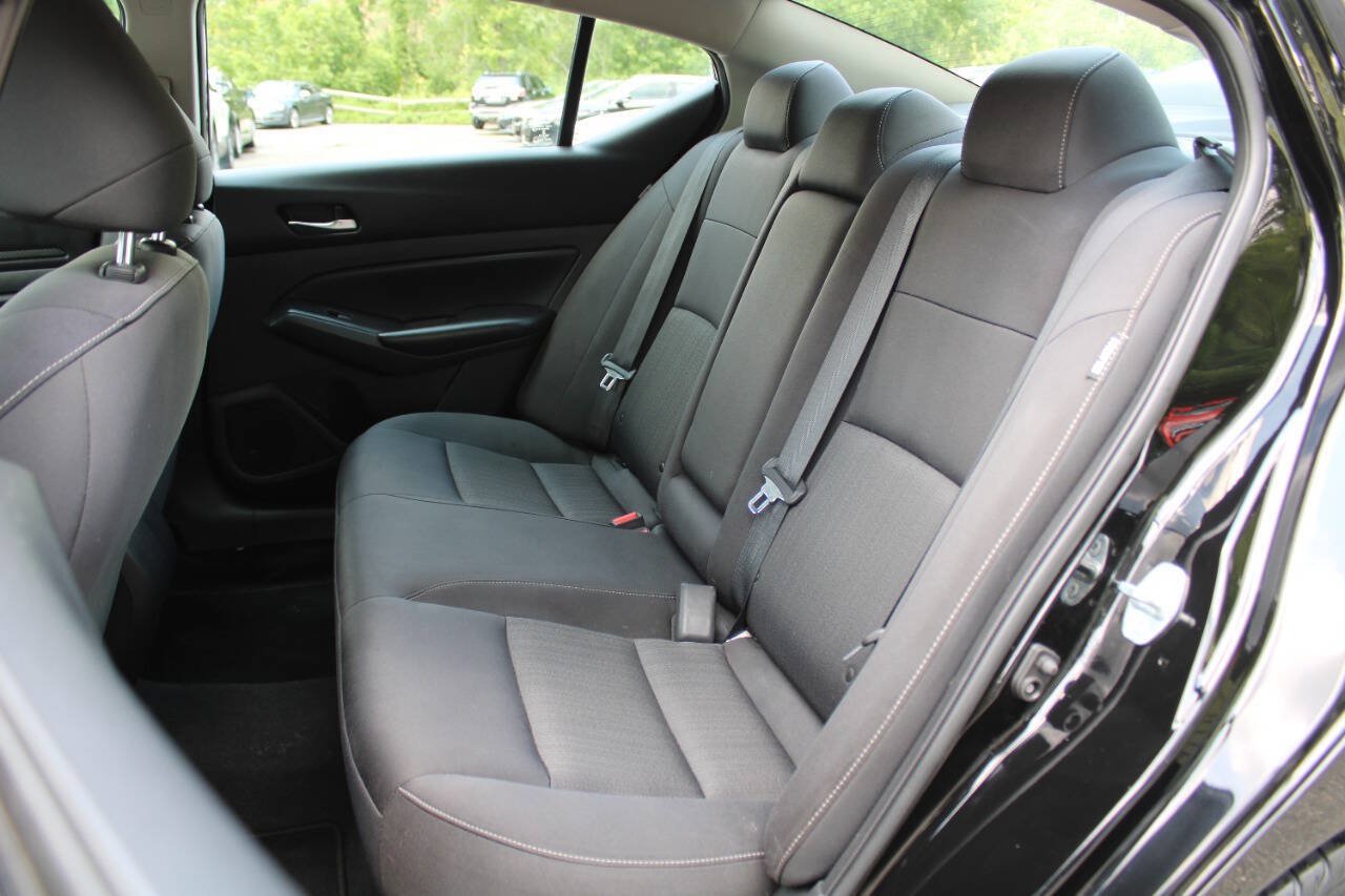 Used 2021 Nissan Altima 2.5 S FWD image 25