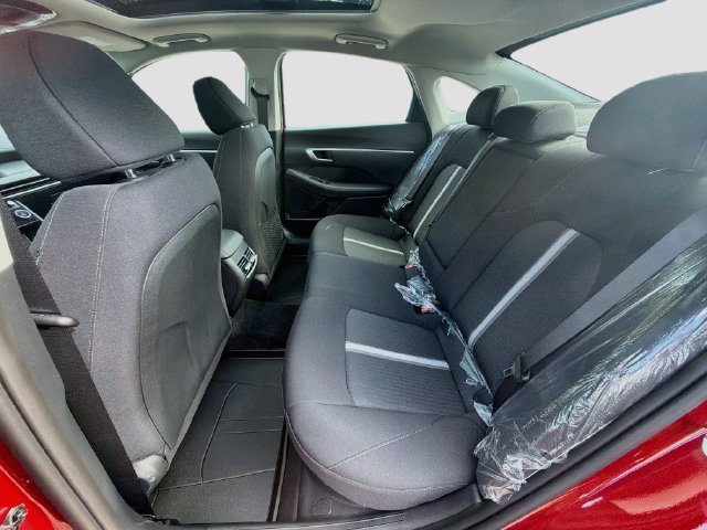 New 2026 Hyundai Sonata SEL FWD image 25