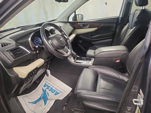 Used 2022 Subaru Ascent Touring AWD/4WD image 10