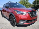 Used 2020 Nissan Kicks SR w/ Exterior Package image 5
